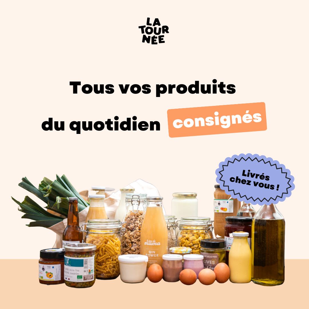 produits consignés la tournée 